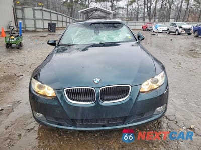 Piąte zdjęcie samochodu w środku: 2008 BMW 328 I VIN:WBAWL135X8PX18198 - miniatura