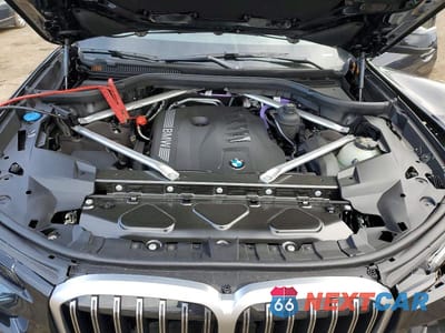 Zdjęcie 12 z 12 samochodu: 2026 BMW X7 XDRIVE40I VIN:5UX23EM0XT9158349 - miniatura