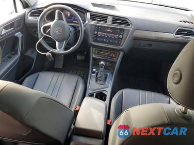 Zdjęcie 8 z 13 samochodu: 2024 VOLKSWAGEN TIGUAN SE VIN:3VV3B7AX3RM191288 - miniatura