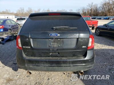 Zdjęcie 6 z 11 samochodu: 2014 FORD EDGE SEL VIN:2FMDK3JC0EBB12708 - miniatura