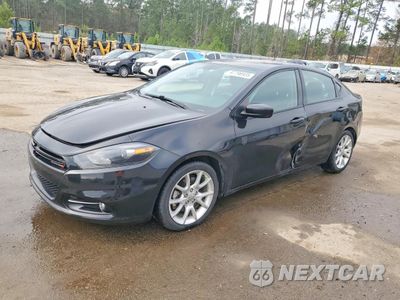 2013 DODGE DART SXT 1C3CDFBA5DD288658 - główne zdjęcie licytacji z USA - miniatura