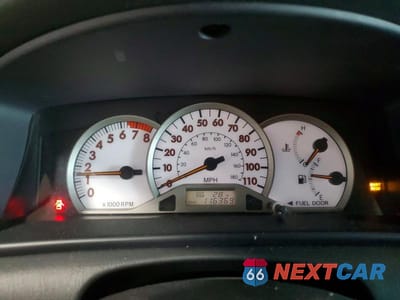 Zdjęcie 9 z 12 samochodu: 2007 TOYOTA COROLLA S VIN:2T1BR32E07C796435 - miniatura