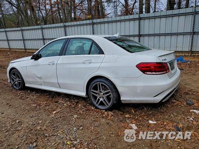 Drugie zdjęcie samochodu z przodu: 2014 MERCEDES-BENZ E 350 VIN:WDDHF5KBXEB048975 - miniatura