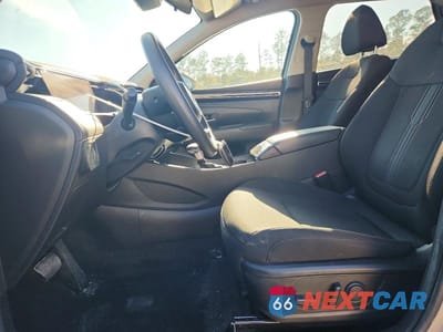 Zdjęcie 7 z 12 samochodu: 2024 HYUNDAI TUCSON SEL VIN:5NMJB3DEXRH427835 - miniatura
