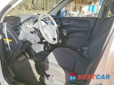 Zdjęcie 7 z 12 samochodu: 2009 KIA SPORTAGE LX VIN:KNDJF724497562189 - miniatura