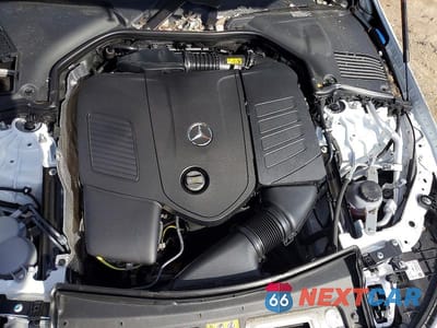 Zdjęcie 11 z 11 samochodu: 2026 MERCEDES-BENZ C 300 VIN:W1KAF4GB1TR302534 - miniatura