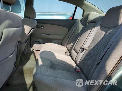 Zdjęcie 10 z 13 samochodu: 2005 NISSAN ALTIMA S VIN:1N4AL11D05C104051 - miniatura