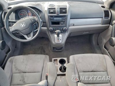 Zdjęcie 8 z 13 samochodu: 2010 HONDA CR-V LX VIN:5J6RE4H31AL042072 - miniatura