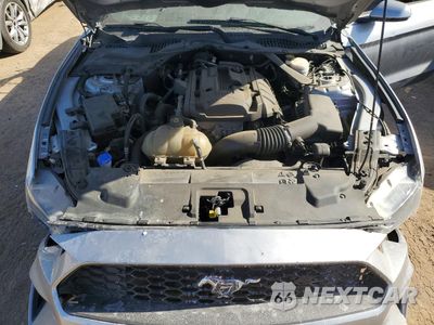 Zdjęcie 11 z 13 samochodu: 2020 FORD MUSTANG VIN:1FATP8UH8L5139510 - miniatura