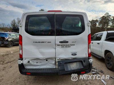 Zdjęcie 6 z 12 samochodu: 2020 FORD TRANSIT T-350 VIN:1FBAX2Y80LKA23121 - miniatura