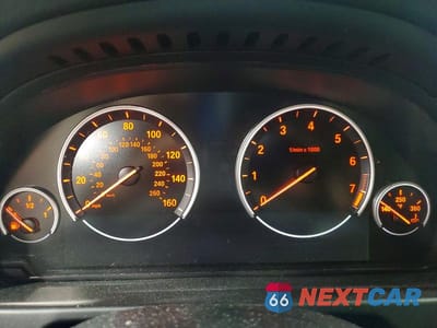 Zdjęcie 9 z 12 samochodu: 2016 BMW X5 XDRIVE35I VIN:5UXKR0C59G0S88938 - miniatura