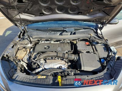 Zdjęcie 12 z 14 samochodu: 2021 MERCEDES-BENZ GLA 250 4MATIC VIN:W1N4N4HB0MJ141109 - miniatura