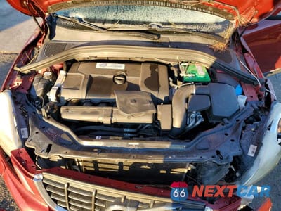 Zdjęcie 12 z 12 samochodu: 2011 VOLVO XC60 3.2 VIN:YV4952DL0B2200826 - miniatura