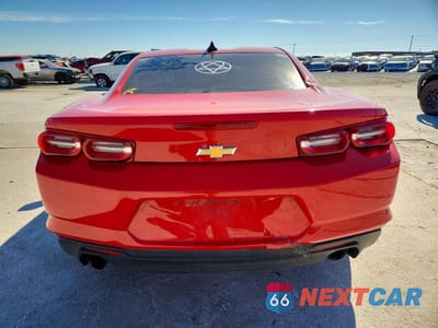 Zdjęcie 6 z 11 samochodu: 2022 CHEVROLET CAMARO LS VIN:1G1FB1RX4N0115453 - miniatura