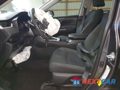 Zdjęcie 7 z 14 samochodu: 2023 TOYOTA RAV4 LE VIN:2T3H1RFV8PC244753 - miniatura