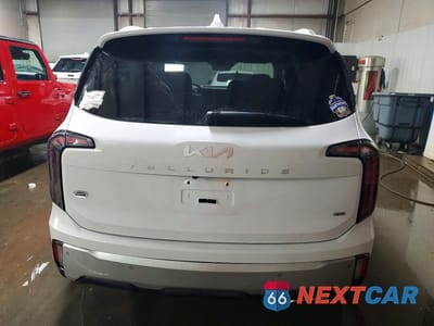Zdjęcie 6 z 12 samochodu: 2024 KIA TELLURIDE SX-PRESTIGE VIN:5XYP5DGC9RG455671 - miniatura