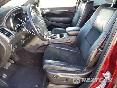 Zdjęcie 7 z 13 samochodu: 2017 JEEP GRAND CHEROKEE LAREDO VIN:1C4RJEAG4HC756759 - miniatura