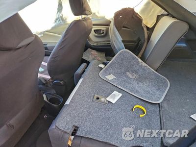 Zdjęcie 10 z 13 samochodu: 2018 TOYOTA YARIS L VIN:VNKKTUD37JA093548 - miniatura