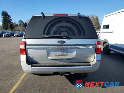 Zdjęcie 6 z 14 samochodu: 2015 FORD EXPEDITION EL XLT VIN:1FMJK1JT9FEF48437 - miniatura