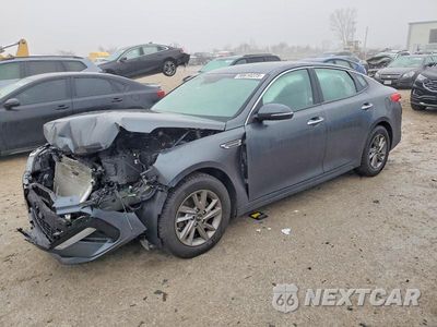 2020 KIA OPTIMA LX 5XXGT4L36LG448961 - główne zdjęcie licytacji z USA - miniatura