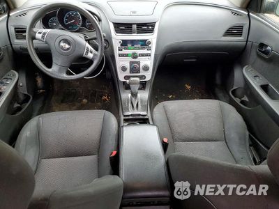 Zdjęcie 8 z 13 samochodu: 2009 CHEVROLET MALIBU 1LT VIN:1G1ZH57BX94113036 - miniatura