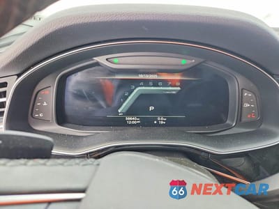 Zdjęcie 9 z 12 samochodu: 2022 AUDI Q7 PREMIUM PLUS VIN:WA1LXBF76ND014598 - miniatura