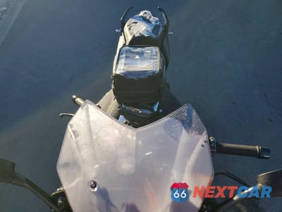 Piąte zdjęcie samochodu w środku: 2023 BMW R 1250 RS VIN:WB10M8308P6H72185 - miniatura