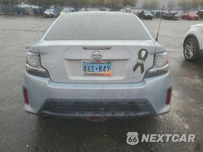 Zdjęcie 6 z 13 samochodu: 2014 TOYOTA SCION TC VIN:JTKJF5C71E3066676 - miniatura