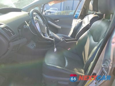 Zdjęcie 7 z 12 samochodu: 2011 TOYOTA PRIUS VIN:JTDKN3DU5B0315890 - miniatura