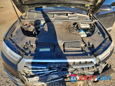 Zdjęcie 12 z 14 samochodu: 2017 AUDI Q7 PREMIUM PLUS VIN:WA1LAAF77HD014920 - miniatura