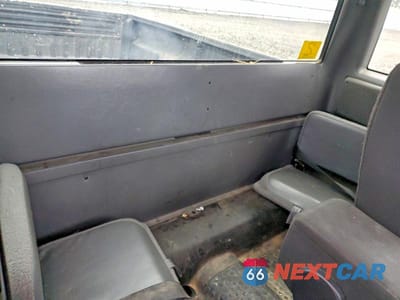 Zdjęcie 10 z 11 samochodu: 2006 FORD RANGER SUPER CAB VIN:1FTZR15E36PA55047 - miniatura