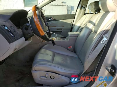 Zdjęcie 7 z 11 samochodu: 2009 CADILLAC STS VIN:1G6DA67V690138063 - miniatura