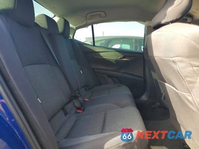 Zdjęcie 10 z 12 samochodu: 2026 TOYOTA CAMRY XSE VIN:4T1DAACK3TU240119 - miniatura