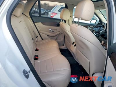 Zdjęcie 11 z 12 samochodu: 2021 MERCEDES-BENZ GLC 300 4MATIC VIN:W1N0G8EB0MF909775 - miniatura