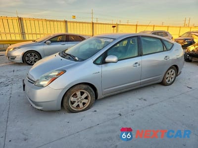 2008 TOYOTA PRIUS BASE JTDKB20U187778408 - główne zdjęcie licytacji z USA - miniatura