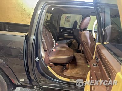 Zdjęcie 6 z 13 samochodu: 2015 RAM 1500 LONGHORN VIN:1C6RR7PM6FS635873 - miniatura