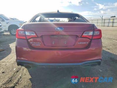 Zdjęcie 6 z 11 samochodu: 2019 SUBARU LEGACY 2.5I PREMIUM VIN:4S3BNAF61K3009528 - miniatura