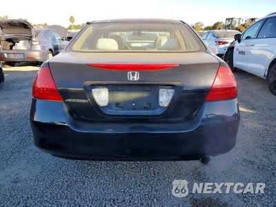 Zdjęcie 6 z 12 samochodu: 2007 HONDA ACCORD SE VIN:1HGCM56387A193889 - miniatura