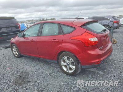 Drugie zdjęcie samochodu z przodu: 2013 FORD FOCUS SE VIN:1FADP3K26DL323718 - miniatura