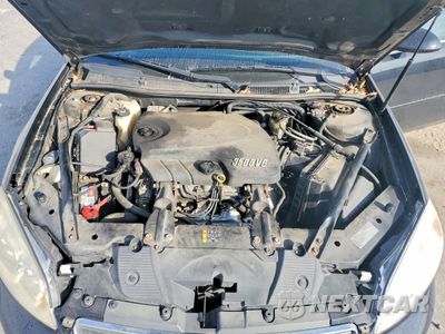Zdjęcie 11 z 15 samochodu: 2011 CHEVROLET IMPALA LT VIN:2G1WB5EK5B1327893 - miniatura