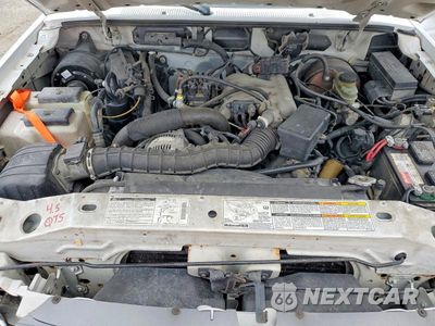 Zdjęcie 11 z 12 samochodu: 2000 FORD RANGER SUPER CAB VIN:1FTYR14V7YTA39036 - miniatura