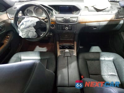 Zdjęcie 8 z 11 samochodu: 2011 MERCEDES-BENZ E 350 4MATIC VIN:WDDHF8HB7BA419102 - miniatura