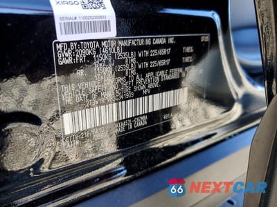Zdjęcie 13 z 13 samochodu: 2025 TOYOTA RAV4 XLE VIN:2T3W1RFV5SC341909 - miniatura