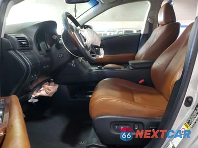 Zdjęcie 7 z 13 samochodu: 2013 LEXUS RX 350 BASE VIN:2T2BK1BAXDC181405 - miniatura