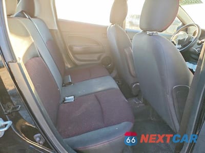 Zdjęcie 10 z 11 samochodu: 2019 MITSUBISHI MIRAGE LE VIN:ML32A5HJ4KH003104 - miniatura