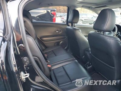 Zdjęcie 11 z 12 samochodu: 2017 HONDA HR-V EXL VIN:3CZRU6H74HM727550 - miniatura