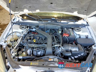 Zdjęcie 11 z 12 samochodu: 2008 MERCURY MILAN VIN:3MEHM07Z28R633492 - miniatura