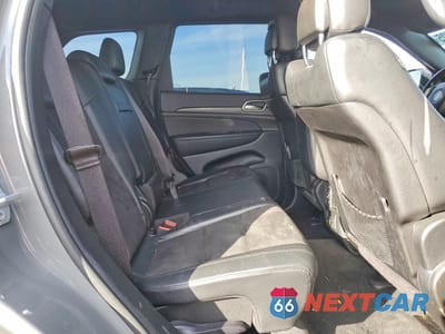 Zdjęcie 11 z 13 samochodu: 2022 JEEP GRAND CHEROKEE LAREDO E VIN:1C4RJFAG8NC120654 - miniatura