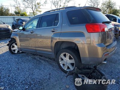Drugie zdjęcie samochodu z przodu: 2012 GMC TERRAIN SLT VIN:2GKFLUE53C6266948 - miniatura