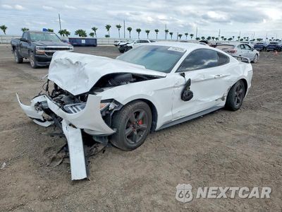 2017 FORD MUSTANG 1FA6P8AM9H5202524 - główne zdjęcie licytacji z USA - miniatura